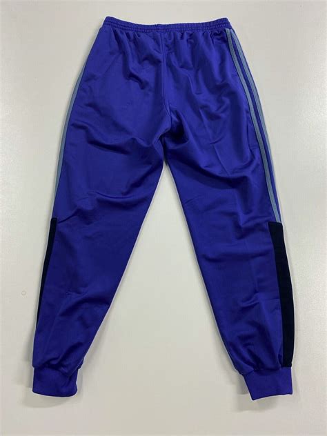 vintage jogginghose adidas herren|Adidas Herren Vintage Jogginghose Gr. M Trackpant .